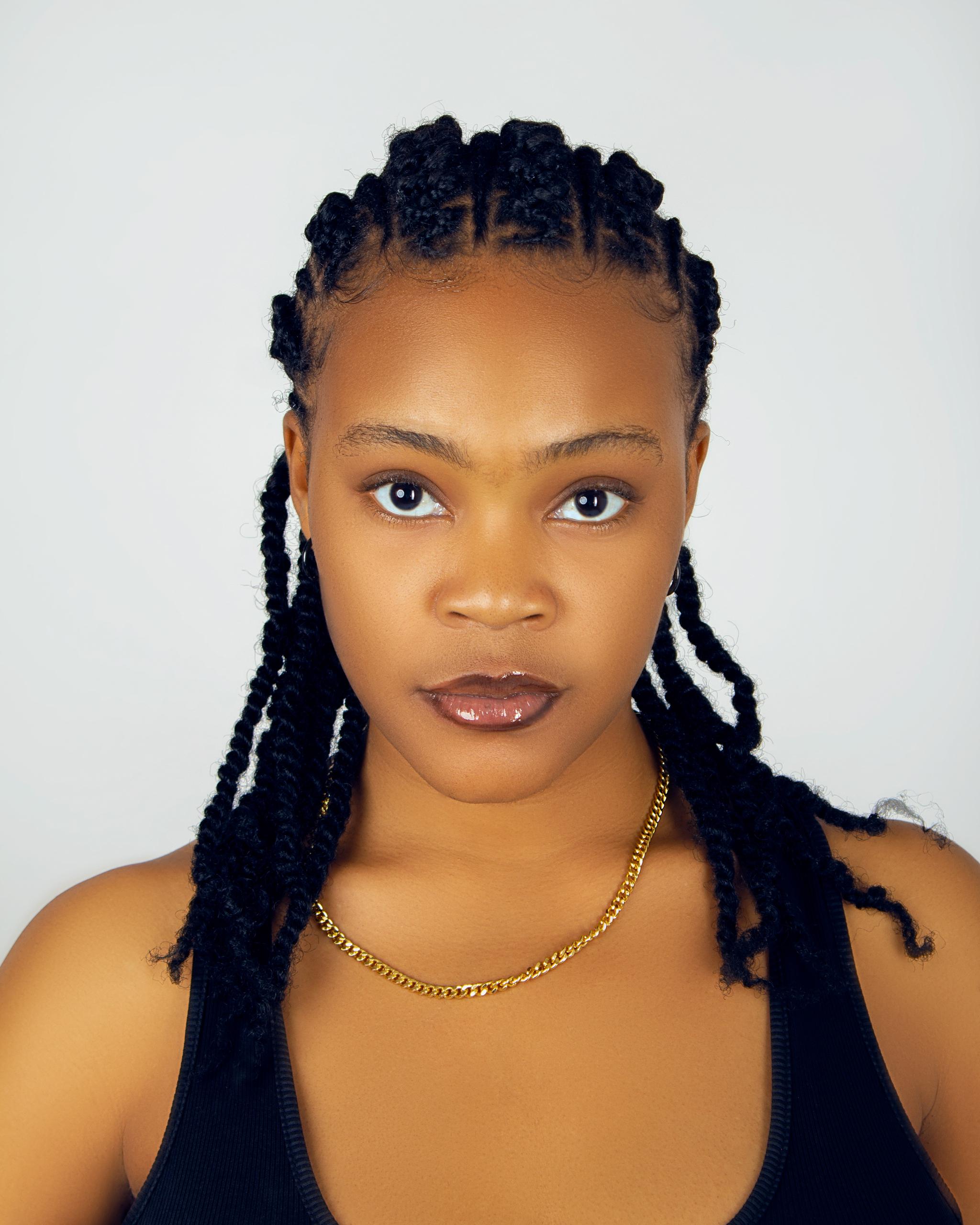 Ezinne Ugwu